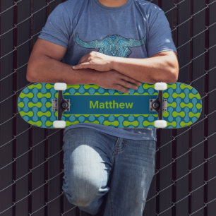 Skateboard