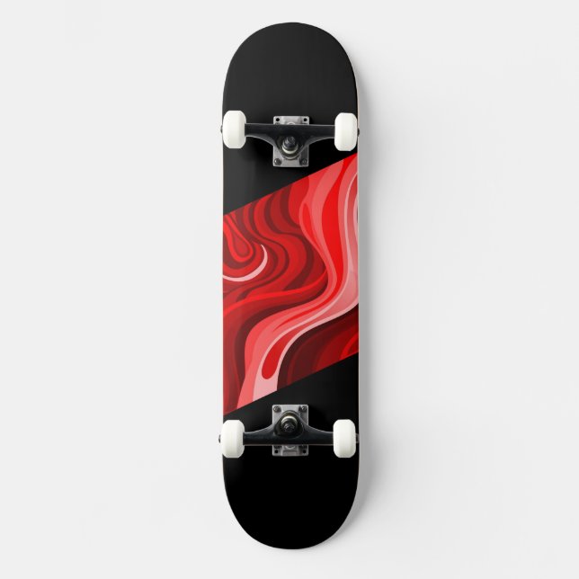 Skateboard (Frente)