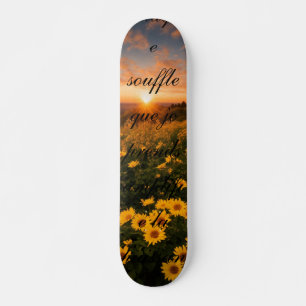 Skateboard