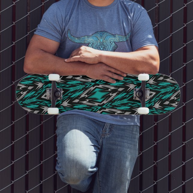 Skateboard (Ao ar livre 3)
