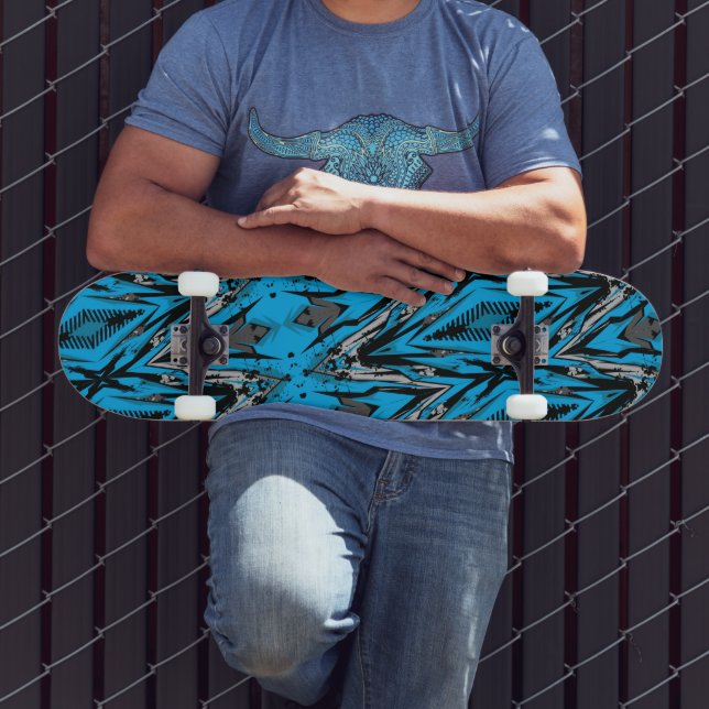 Skateboard (Ao ar livre 3)