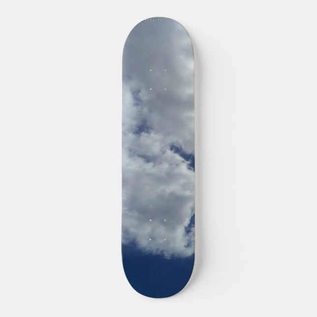SKATEBOARD  (Frente)