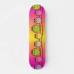 Skateboard