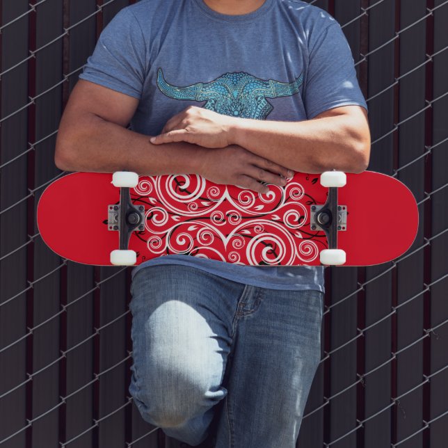 Skateboard (Ao ar livre 3)