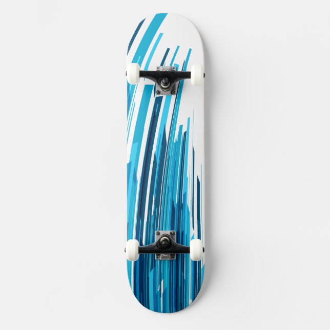 Skateboard (Frente)