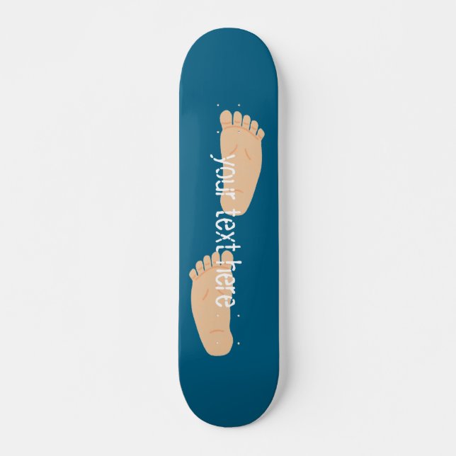 Skateboard (Frente)