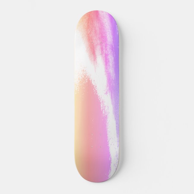 SKATEBOARD  (Frente)