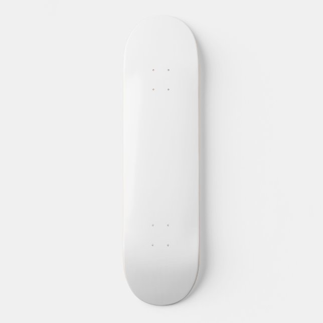 Skateboard (Frente)
