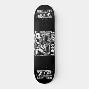 Skateboard 7TP