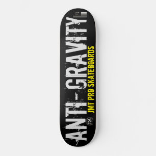 Skateboard ANTIGRAVIDADE