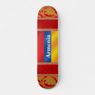 Skateboard Armênia