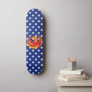Skateboard - Ascensão do Fênix