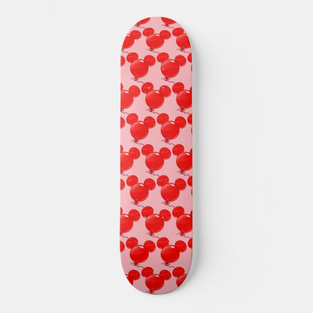 Skateboard Balão (Frente)