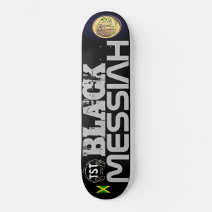 Skateboard BLACK MESSIAH JMT