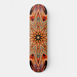 Skateboard BullmasterGardian