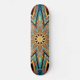 Skateboard BullmasterGardian