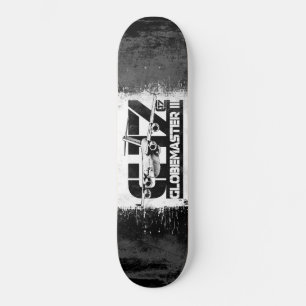 Skateboard C-17 Globemaster III