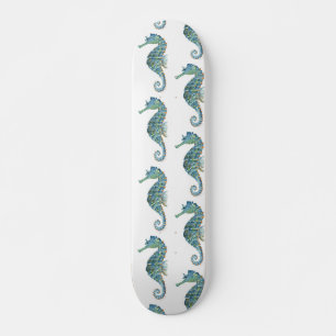 Skateboard - Cavalo-Marinho
