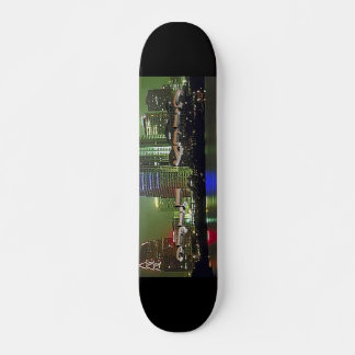 Skateboard Cidade Vida