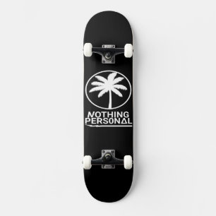 Skateboard Completo Nothing Personal