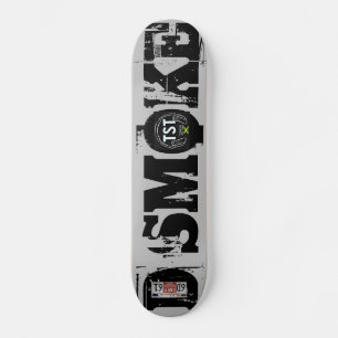 Skateboard D SMOKE USA