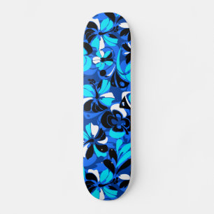 Skateboard da Revolução Aloha