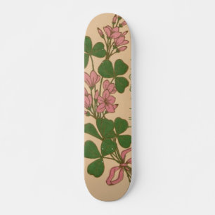 Skateboard de Clover