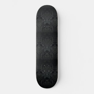 SKATEBOARD DE CRESCIMENTO PRETO CLASSES