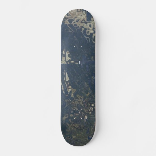 Skateboard de Movimento da Boa Imagem (Frente)