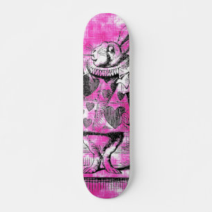 Skateboard de Rabbit