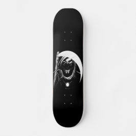 Skateboard do Ghost Reaper