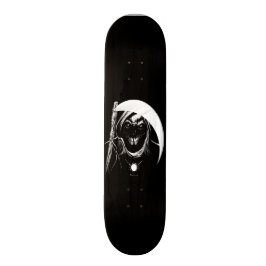 Skateboard do Ghost Reaper