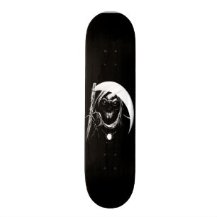 Skateboard do Ghost Reaper