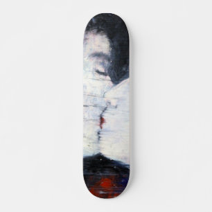 Skateboard do Kiss
