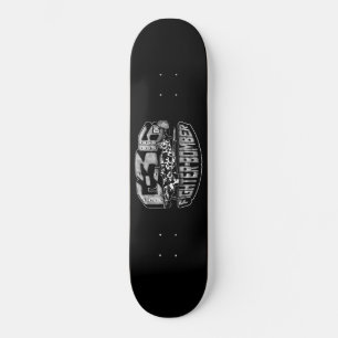 Skateboard EKW C-36