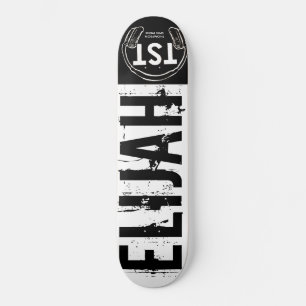 Skateboard ELIJAH