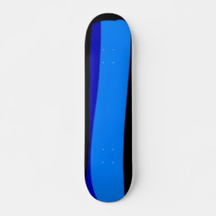 Skateboard EUA