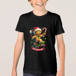 Skateboard Gingerpão Joy