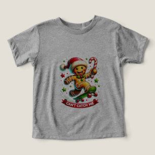 Skateboard Gingerpão Joy
