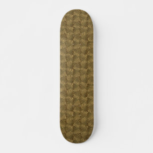 Skateboard Groovy 1