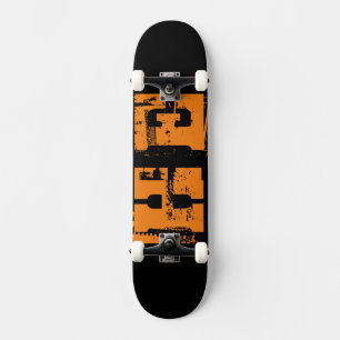 Skateboard H E