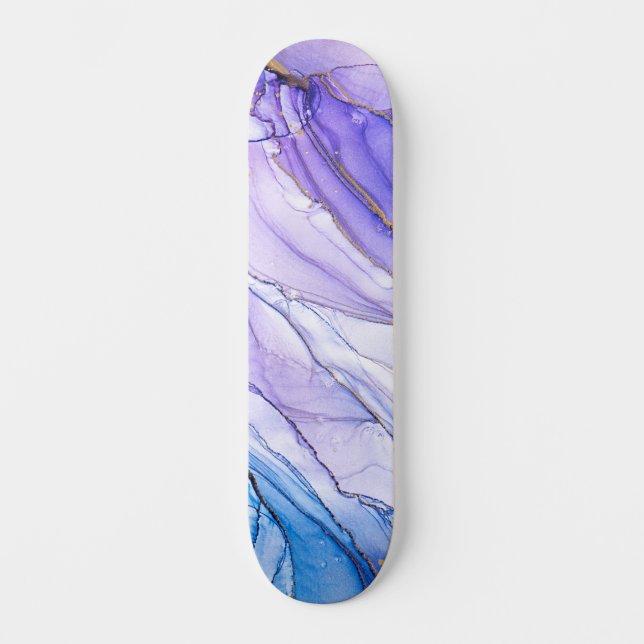 Skateboard Heaven: a melhor arte personalizada de  (Frente)