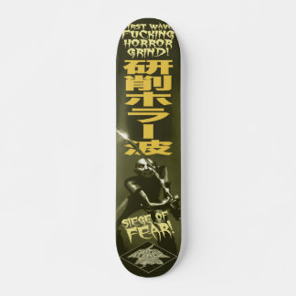 Skateboard Hideus Mangleus nº 2