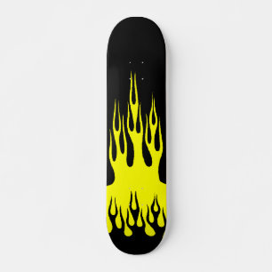 skateboard Hot Banana