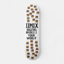 Skateboard IIMIX