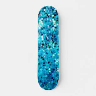 Skateboard Incrível Mosaico 2