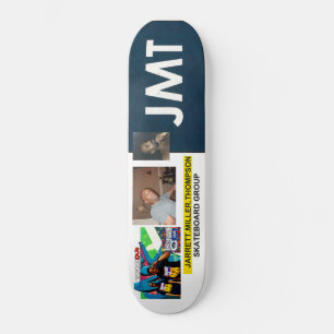 Skateboard JMT
