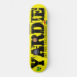 Skateboard JMT OFICIAL YARDIE