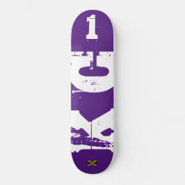Skateboard KC 1