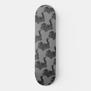 Skateboard Koi 8 1/8"